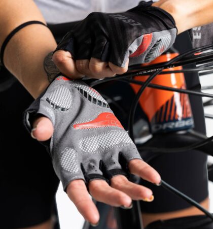 expandir auditoría científico Guantes ciclismo personalizados | Inverseteams