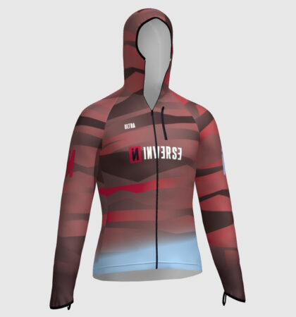 impermeable trail running ULTRA