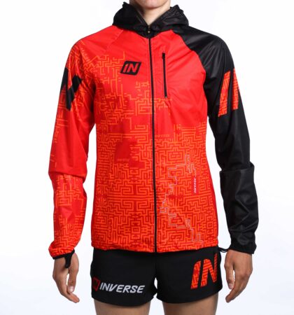 Trail raincoat ULTRA