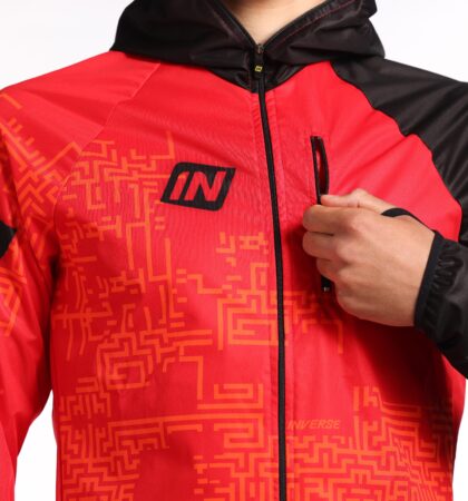 grua Macadán origen Chaqueta impermeable trail ULTRA (HOMBRE)