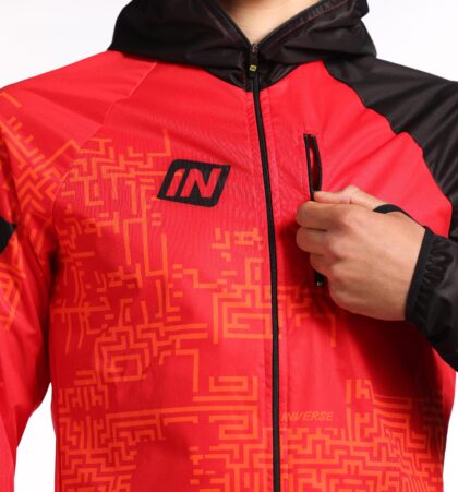 Impermeable trail running ULTRA HOMBRE