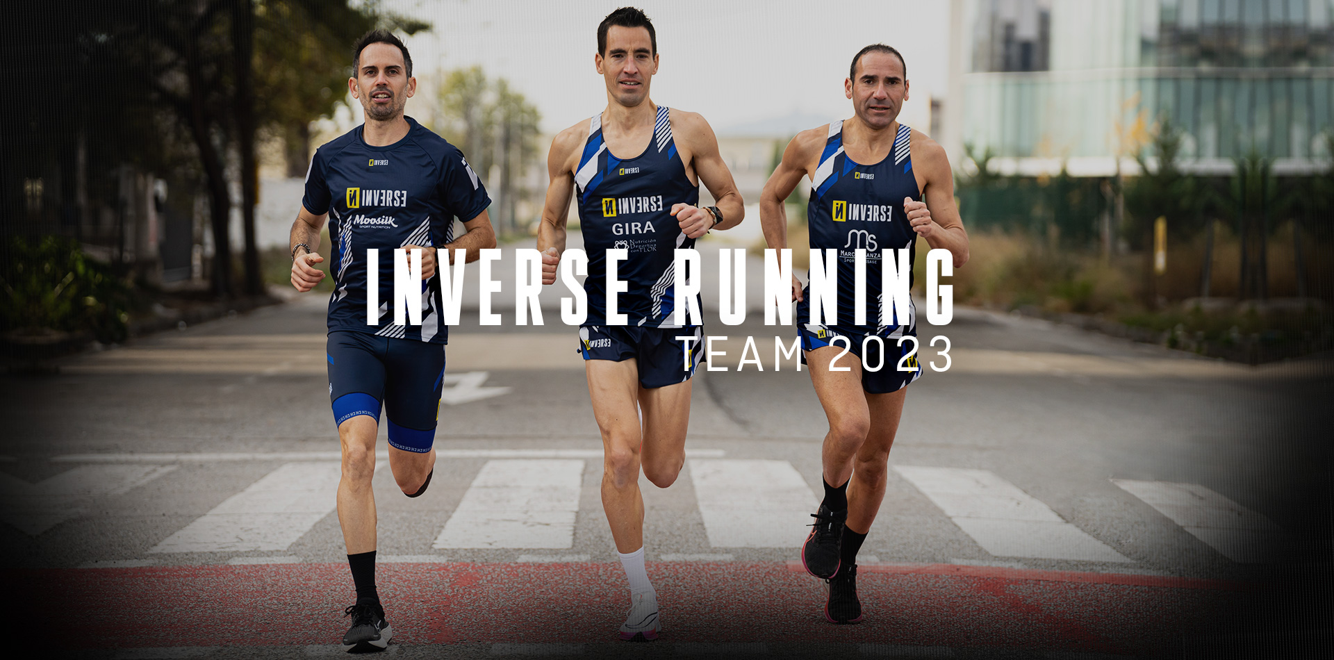 running team inverse