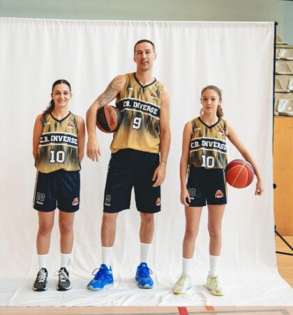 Camiseta ELIT SB20-S