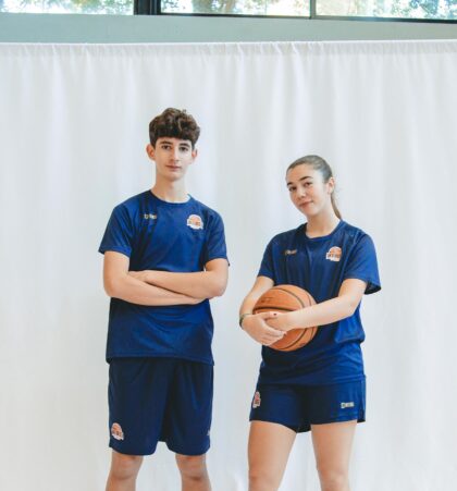 Samarreta entrenament basquet Inverse