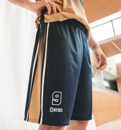 Shorts SB23-S