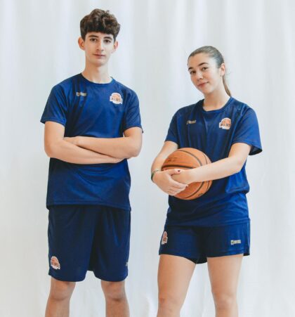 Pantaló entrenament basquet Inverse