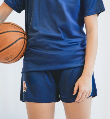 Pantalon entreno baloncesto Inverse