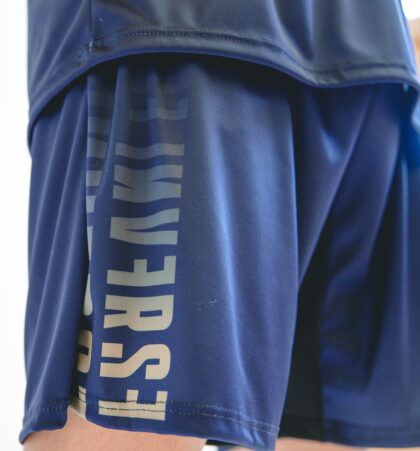 Bermuda paseo club basquet Inverse