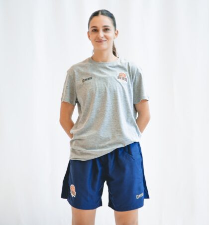 Pantalón corto calle personalizado Inverse