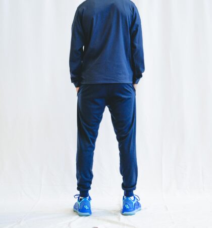 Pantalón chándal invierno Inverse