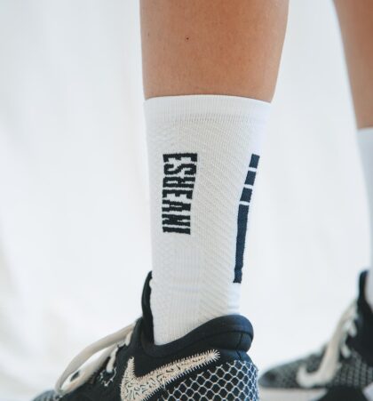 CALCETINES DEPORTIVOS BASQUET INVERSE