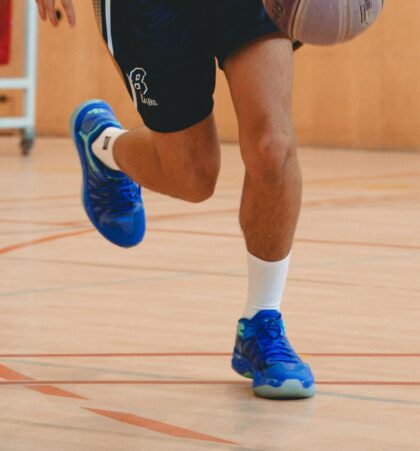 CALCETINES DEPORTIVOS BALONCESTO INVERSE