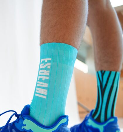 CALCETINES TECNICOS BASQUET INVERSE