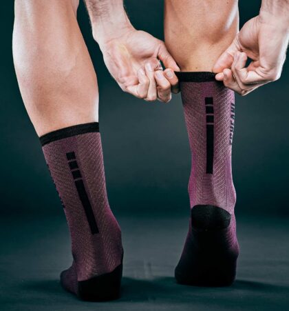calcetines ciclismo inverse