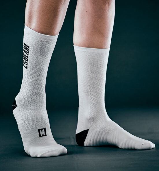 calcetines inverse running