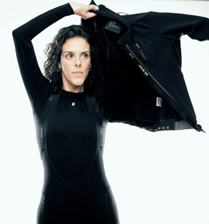 camiseta interior ciclismo inverse