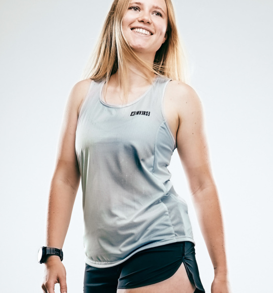 inverse debardeur running femme