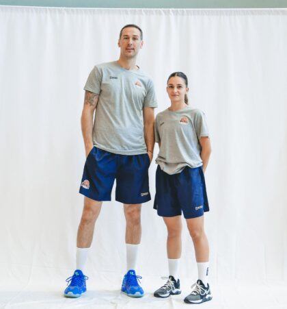 camiseta algodon club basquet