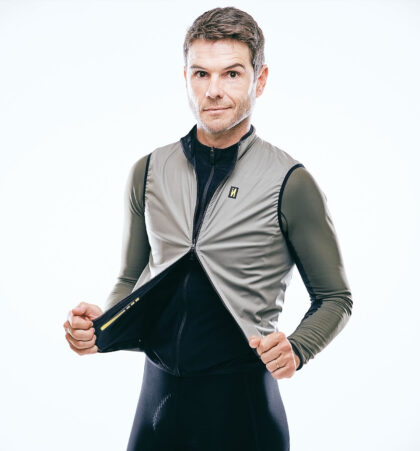chalkeco ciclismo impermeable inverse