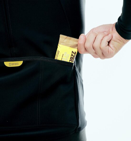 jacket inverse black