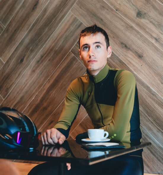 winter cycling jacket inverse