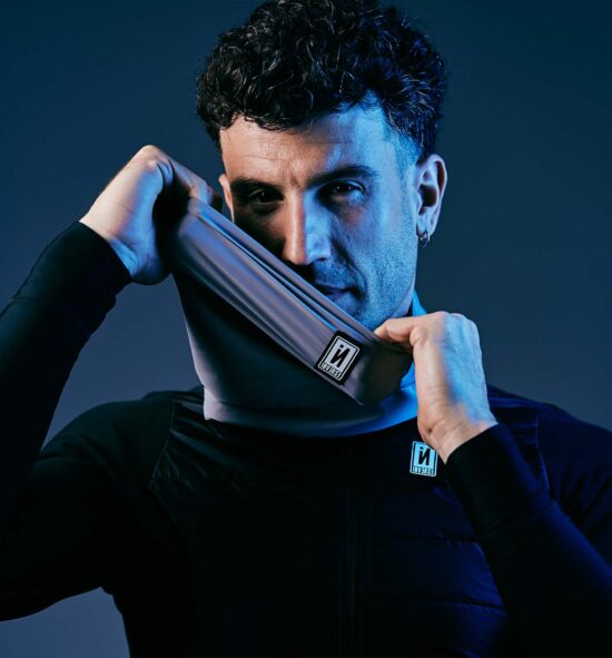 TUBULAR TERMICO INVERSE MEMBRANA IMPERMEABLE