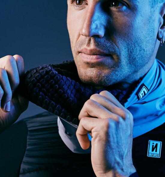 TUBULAR TERMICO INVERSE MEMBRANA IMPERMEABLE