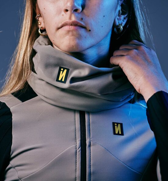 TUBULAR TERMICO DEPORTIVO PURE INVERSE