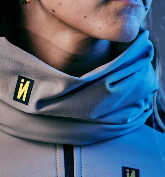TUBULAR TERMICO DEPORTIVO PURE INVERSE