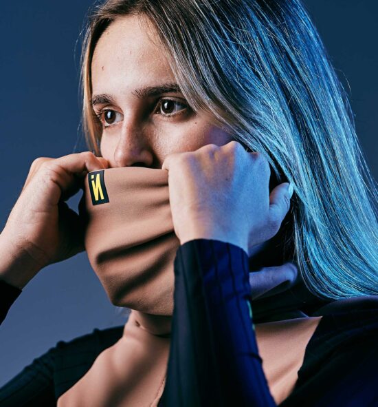 TUBULAR TERMICO DEPORTIVO PURE INVERSE