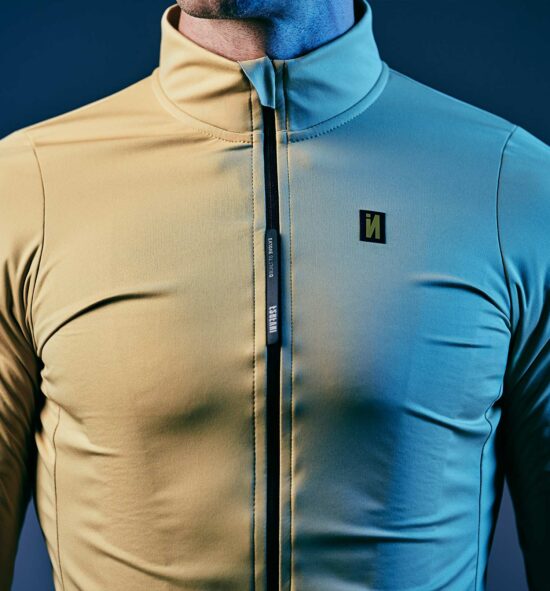 Chaqueta CICLISMO ALTA GAMA PURE INVERSE