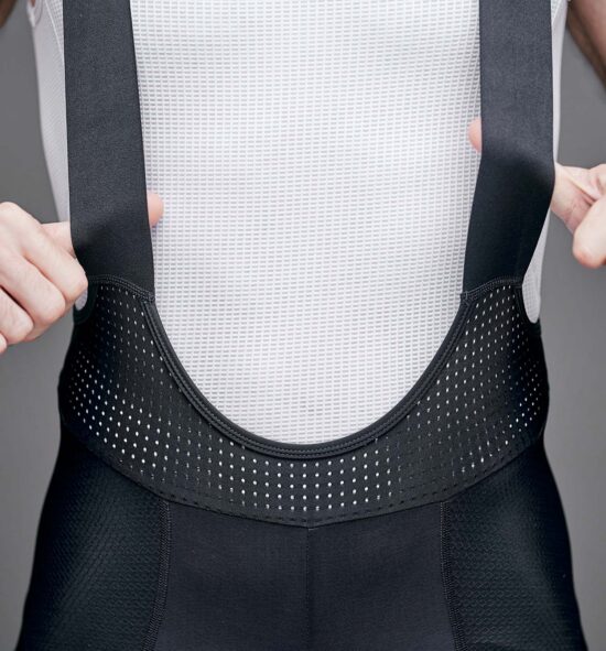 CULOTTE CICLISMO VERANO INVERSE