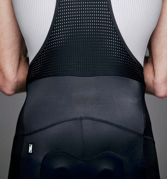 CULOTTE CORTO MTB INVERSE