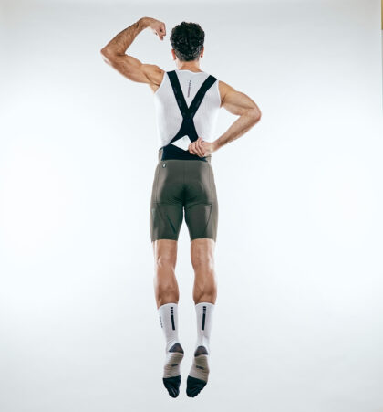 culotte verde inverese