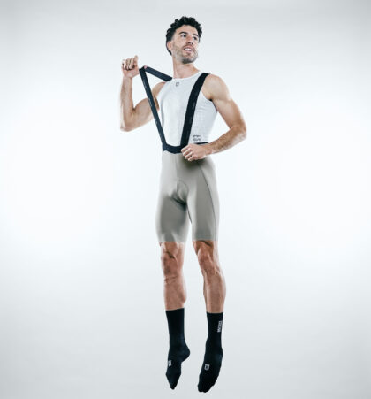 culotte ciclismo gravel inverse