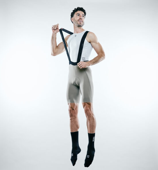 culotte ciclismo gravel inverse