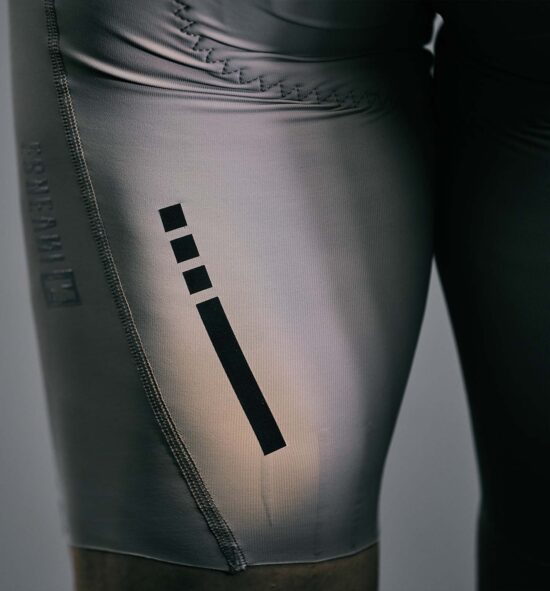 culotte high class inverse