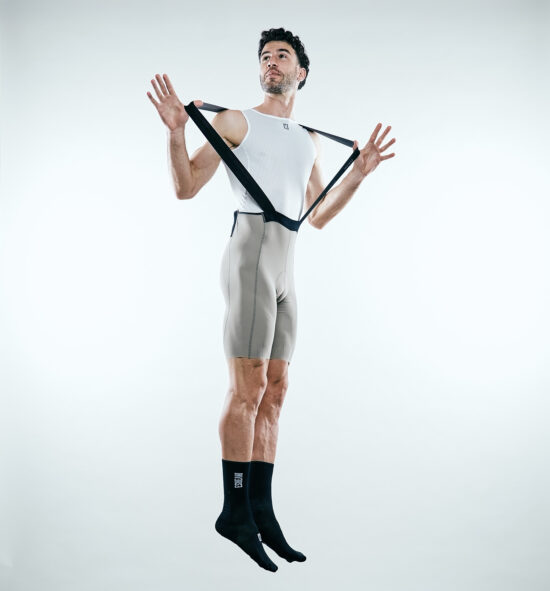 culotte ciclismo motion inverse