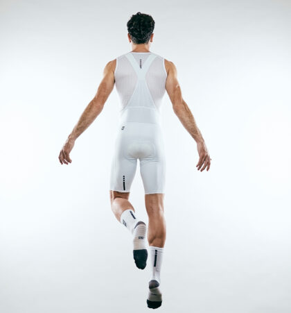 culotte ciclismo verano inverse