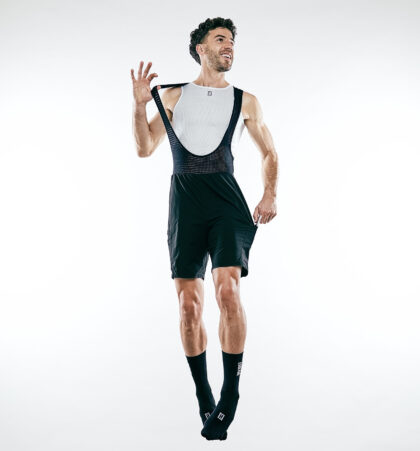 bermuda con culotte interior inverse