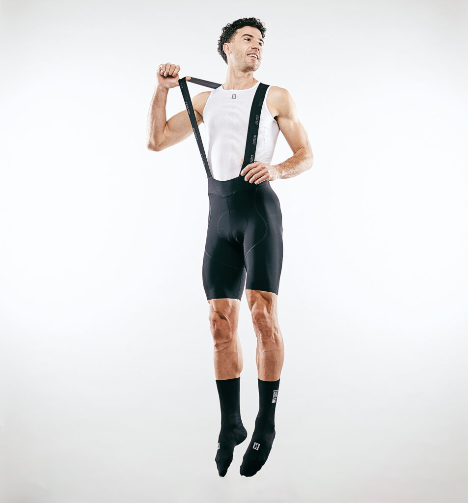 Radhose PURE (HERREN)