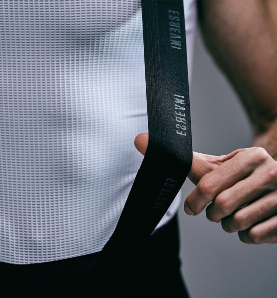 CULOTTE BTT NEGRO INVERSE