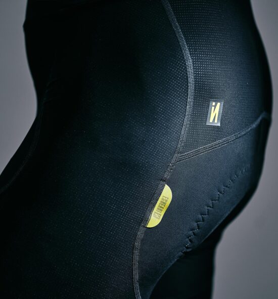 CULOTTE CICLISTA PREMIUM INVERSE