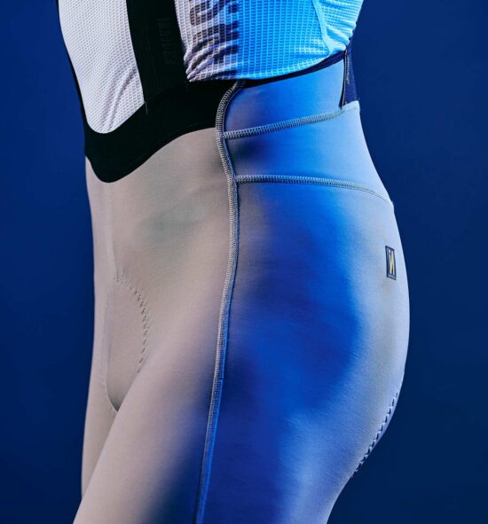Culotte invierno ciclismo alta gama inverse