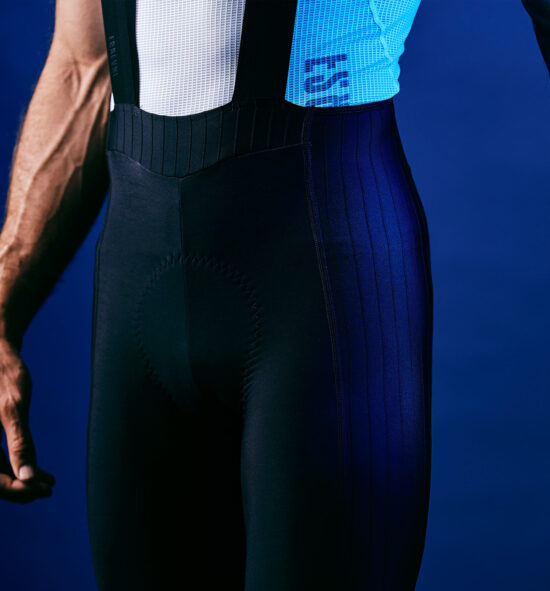 culotte largo competicion ciclismo Inverse