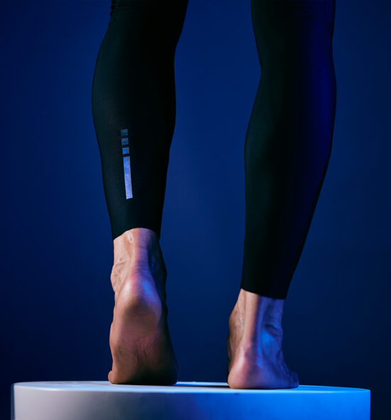 culotte largo aerodinamico ciclismo Inverse