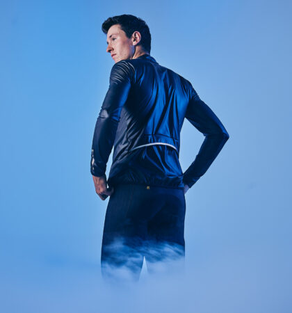 impermeable ciclismo XPERT INVERSE