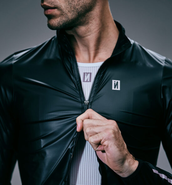 IMPERMEABLE XPERT AERO INVERSE