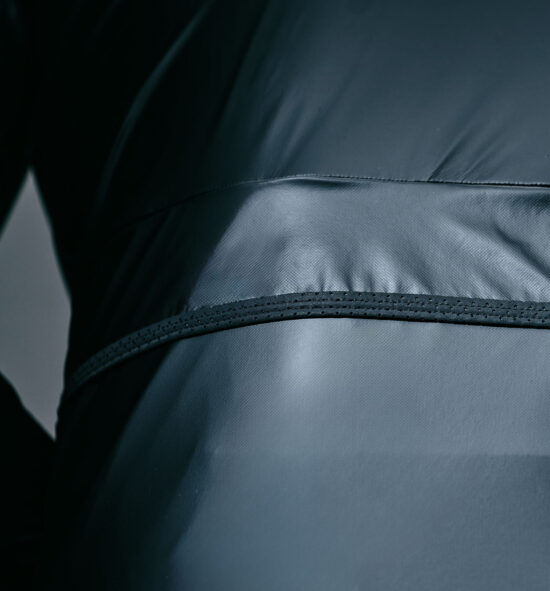 IMPERMEABLE CICLISMO BIKEPACKING INVERSE