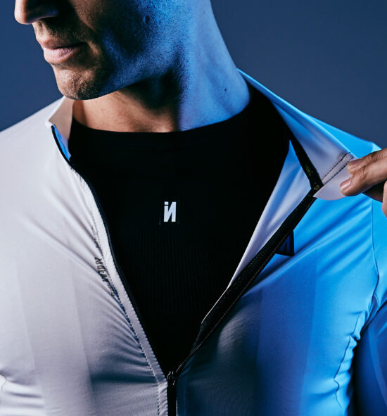 maillot ciclista entretiempo inverse